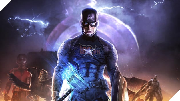 Bảng xếp hạng top 24 nhân vật mạnh nhất MCU Phần 2  6