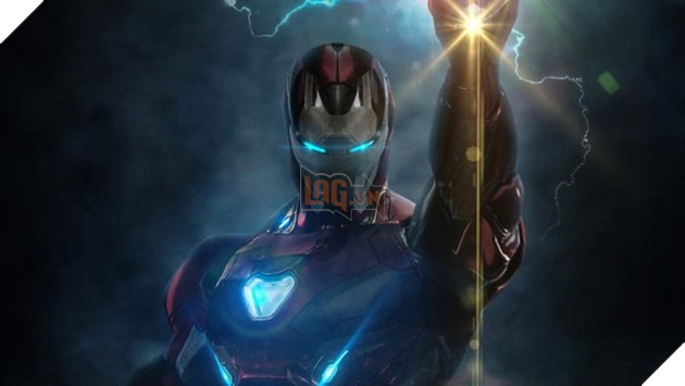 Bảng xếp hạng top 24 nhân vật mạnh nhất MCU Phần 3  5