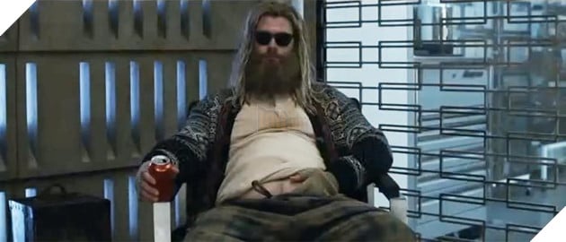 Bảng xếp hạng top 24 nhân vật mạnh nhất MCU Phần 3  8