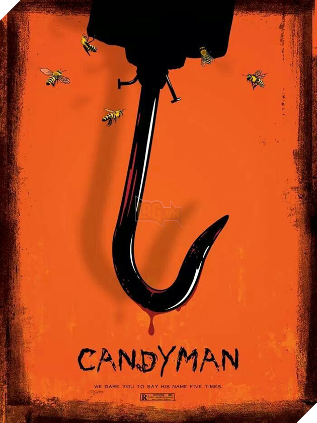 Điểm danh những tựa phim kinh dị đình đám trong thập kỉ mới P2  2