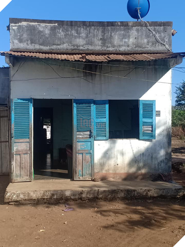 Câu chuyện “Lão Hạc” bán chó giữa đời thật và sự thiện lành ngày cuối năm khiến nhiều người xúc động 2