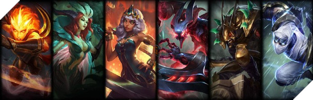 Đấu Trường Chân Lý: Tổng hợp những đội hình Sát Thủ bạn nên biết để làm bá chủ meta 10.2 - Ảnh 1.