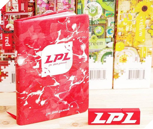 Photo of LPL hoãn thi đấu vô thời hạn, LMHT Trung Quốc có thể không tham gia MSI vì Corona