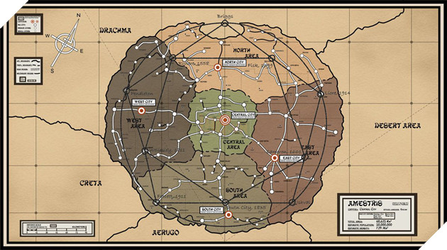 Vì sao Fullmetal Alchemist vẫn là tựa Anime/Manga được yêu thích nhất dù được ra mắt cách đây hơn 10 năm P1  3