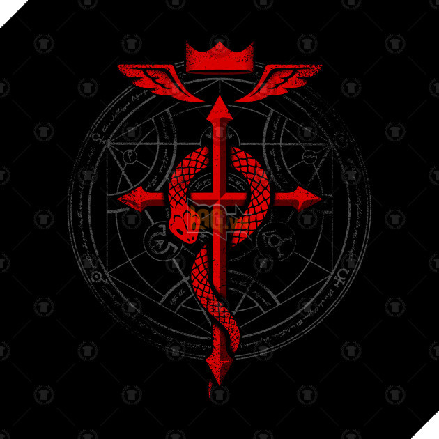 Vì sao Fullmetal Alchemist vẫn là tựa Anime/Manga được yêu thích nhất dù được ra mắt cách đây hơn 10 năm P1  4