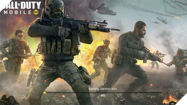 Kết quả hình ảnh cho Call of Duty Mobile