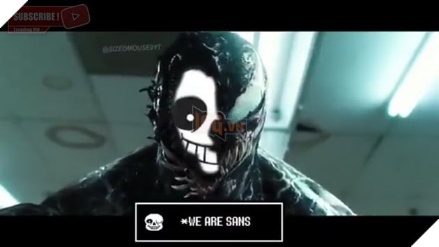 Sans là ai và meme về Sans cùng bài nhạc Megalovania đến từ đâu 4