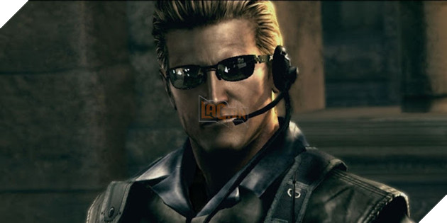 Cẩm nang Resident Evil - Những tổ chức bí ẩn trong vũ trụ Resident Evil Phần 1  7