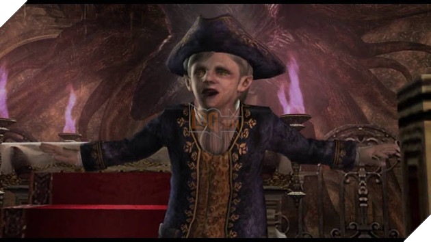 Cẩm nang Resident Evil - Những tổ chức bí ẩn trong vũ trụ Resident Evil Phần 1  9