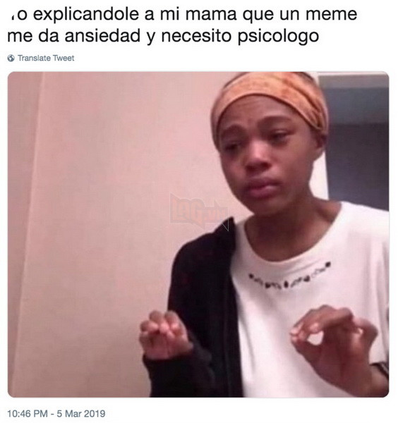 Meme Toi giai thich cho Me la meme gi va cac bien the khac ra sao 3 Meme Tôi giải thích cho Mẹ là meme gì và các biến thể khác ra sao 3