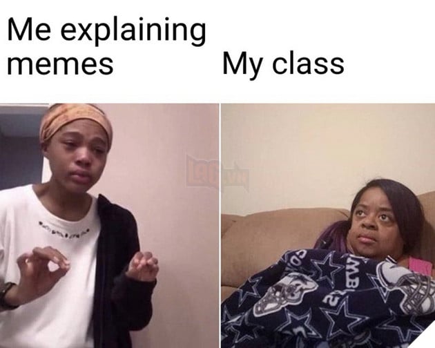 Meme Toi giai thich cho Me la meme gi va cac bien the khac ra sao 8 Meme Tôi giải thích cho Mẹ là meme gì và các biến thể khác ra sao 8