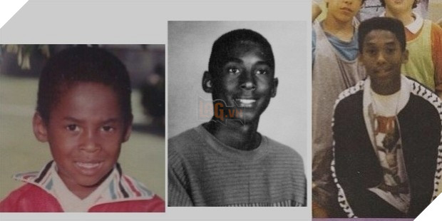 Nhìn lại sự nghiệp lẫy lừng của Kobe Bryant - Ảnh 4.