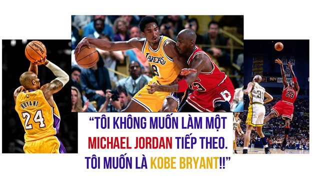 Nhìn lại sự nghiệp lẫy lừng của Kobe Bryant - Ảnh 2.