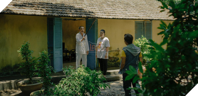 Review 30 chưa phải là tết có hay không ? - Diễn xuất nhạt nhòa, kịch bản rối rắm, khán giả thất vọng 3