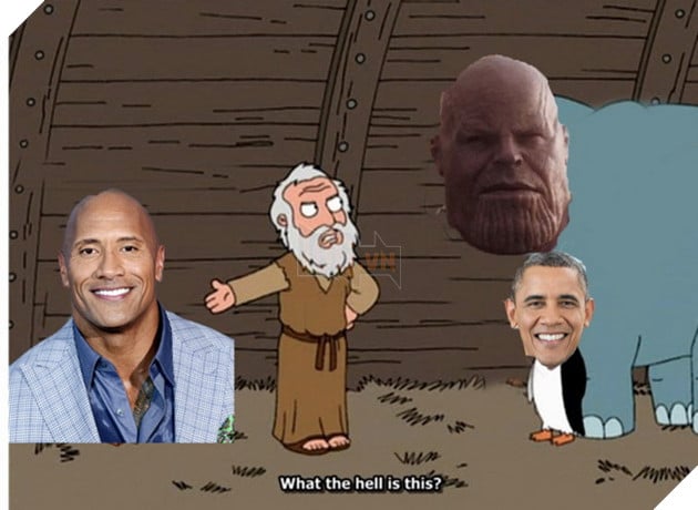Meme What the hell is this (Voi Chim canh cut) la gi va bat nguon tu dau – Su ket hop ki cuc 6 Meme What the hell is this Voi Chim cánh cụt là gì và bắt nguồn từ đâu Sự kết hợp kì cục 6