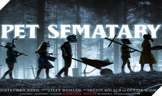 Những siêu phẩm kinh dị hay nhất mọi thời đại được chuyển thể từ tiểu thuyết của Stephen King 9