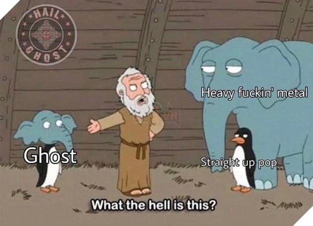 Meme What the hell is this (Voi Chim canh cut) la gi va bat nguon tu dau – Su ket hop ki cuc 11 Meme What the hell is this Voi Chim cánh cụt là gì và bắt nguồn từ đâu Sự kết hợp kì cục 11