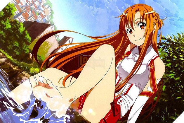 Top những Waifu được các fanboy yêu thích nhất trong thế giới Anime