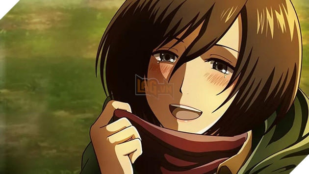 Top những Waifu được các fanboy yêu thích nhất trong thế giới Anime 6