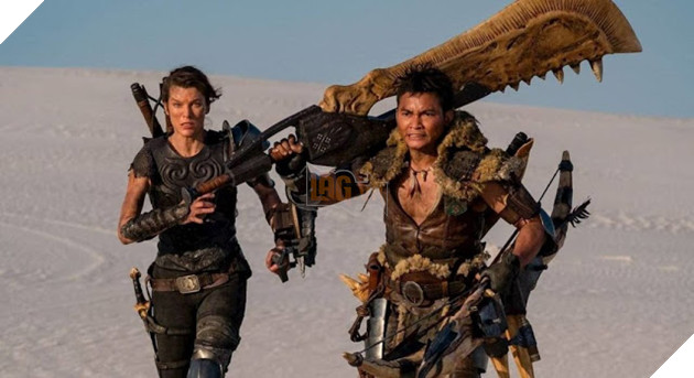 Những tựa game sẽ tấn công màn ảnh rộng năm 2020 4