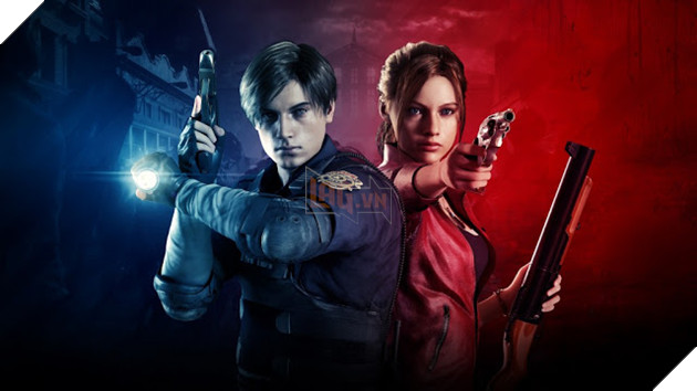 Những tựa game sẽ tấn công màn ảnh rộng năm 2020 7