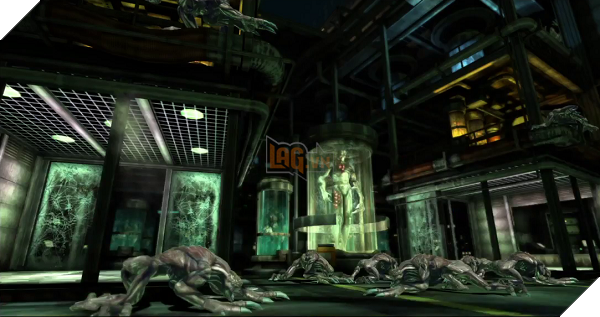 Cẩm nang Resident Evil - Những tổ chức bí ẩn trong vũ trụ Resident Evil Phần 1  11