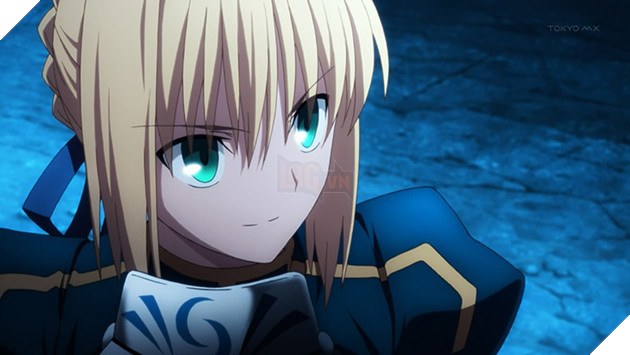 Top những Waifu được các fanboy yêu thích nhất trong thế giới Anime 5