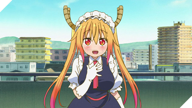 Top những Waifu được các fanboy yêu thích nhất trong thế giới Anime 4