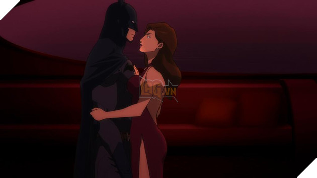 Điểm mặt những “gái hư” nóng bỏng nhất DCEU 2