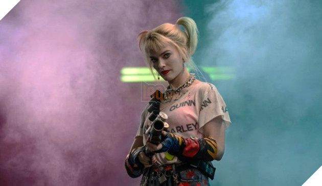 Điểm mặt những “gái hư” nóng bỏng nhất DCEU 8