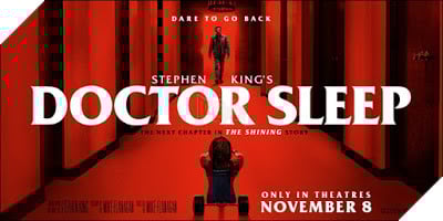 Những siêu phẩm kinh dị hay nhất mọi thời đại được chuyển thể từ tiểu thuyết của Stephen King 13