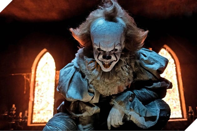 Những siêu phẩm kinh dị hay nhất mọi thời đại được chuyển thể từ tiểu thuyết của Stephen King 7