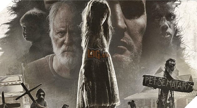 Những siêu phẩm kinh dị hay nhất mọi thời đại được chuyển thể từ tiểu thuyết của Stephen King 10