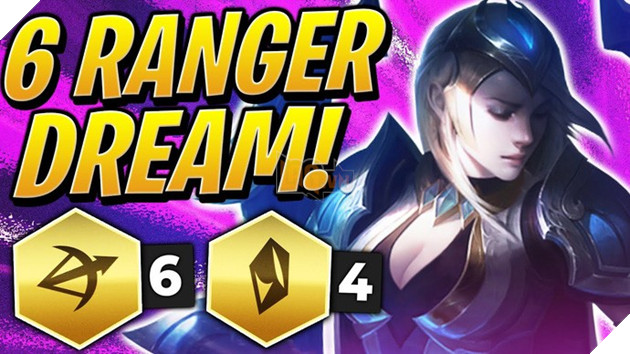 Đấu Trường Chân Lý: Tổng hợp những đội hình Xạ Thủ mạnh nhất meta hiện tại - Ảnh 1.