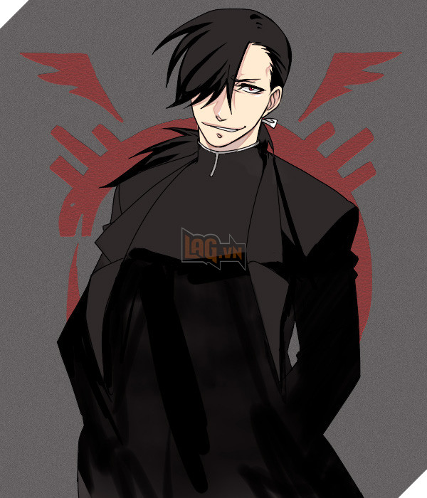 Ra mắt đã 1 thập kỷ, vì sao Fullmetal Alchemist: Brotherhood vẫn đứng đầu các bảng xếp hạng anime? (P.2) - Ảnh 4.