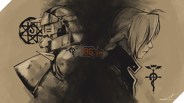 Ra mắt đã 1 thập kỷ, vì sao Fullmetal Alchemist: Brotherhood vẫn đứng đầu các bảng xếp hạng anime? (P.2) - Ảnh 5.