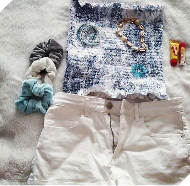 VSCO Girl là gì Xu hướng mới của các cô gái trẻ trở thành meme toàn thế giới 8