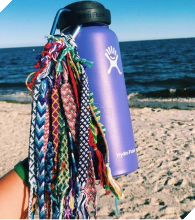 VSCO Girl là gì Xu hướng mới của các cô gái trẻ trở thành meme toàn thế giới 3