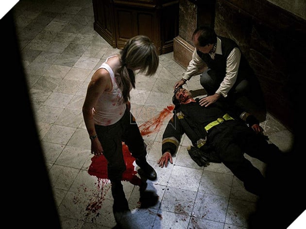 Những bộ phim về xác sống zombie cực kinh dị mà bạn không thể bỏ qua P1  7