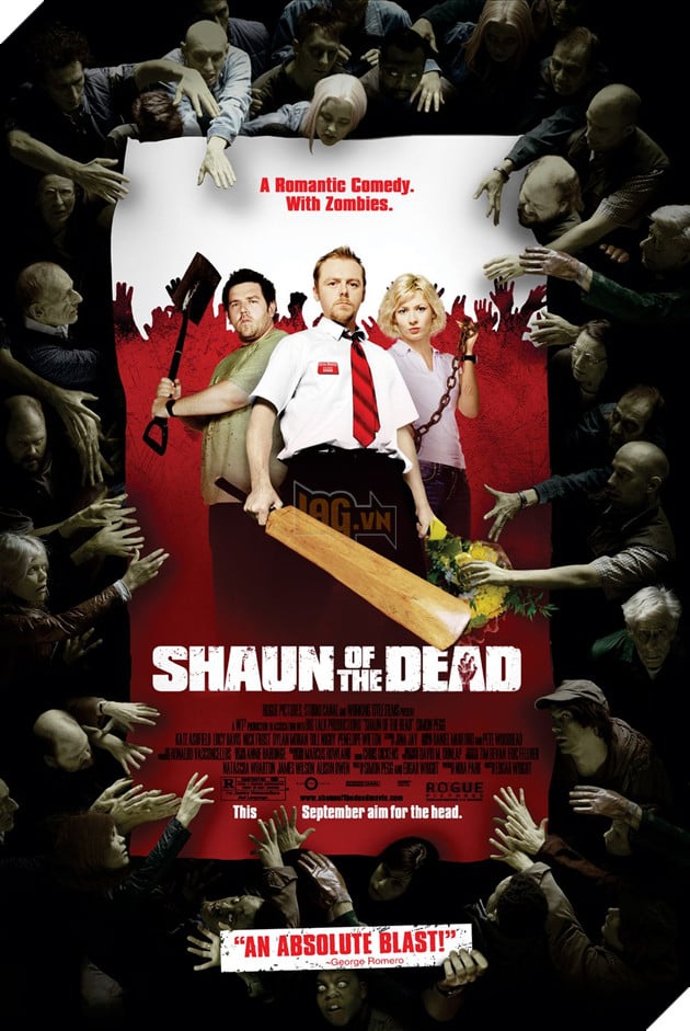 Những bộ phim về xác sống zombie cực kinh dị mà bạn không thể bỏ qua P1  4