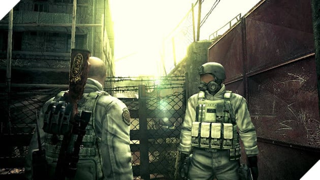 Cẩm nang Resident Evil: Những tổ chức bí ẩn trong vũ trụ Resident Evil Phần 2  2