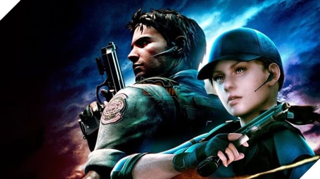 Cẩm nang Resident Evil: Những tổ chức bí ẩn trong vũ trụ Resident Evil Phần 2 