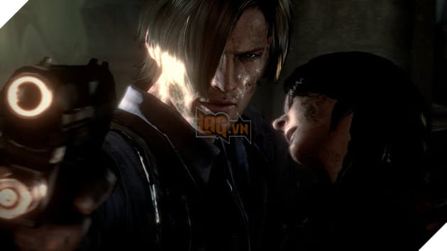 Cẩm nang Resident Evil: Những tổ chức bí ẩn trong vũ trụ Resident Evil Phần 2  5