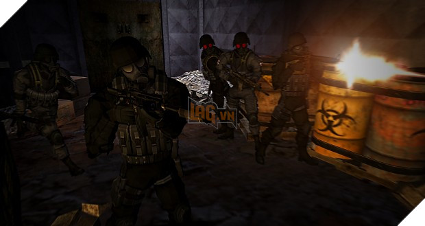 Cẩm nang Resident Evil: Những tổ chức bí ẩn trong vũ trụ Resident Evil Phần 2  7