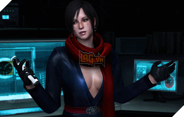 Cẩm nang Resident Evil: Những tổ chức bí ẩn trong vũ trụ Resident Evil Phần 2  6