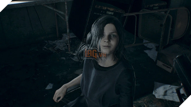 Cẩm nang Resident Evil: Những tổ chức bí ẩn trong vũ trụ Resident Evil Phần 2  9