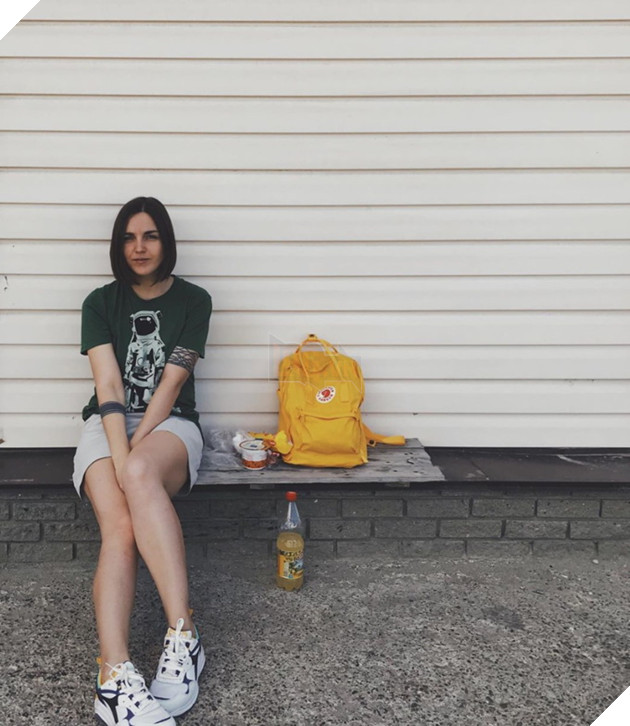 VSCO Girl là gì Xu hướng mới của các cô gái trẻ trở thành meme toàn thế giới 9