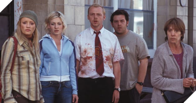 Những bộ phim về xác sống zombie cực kinh dị mà bạn không thể bỏ qua P1  5