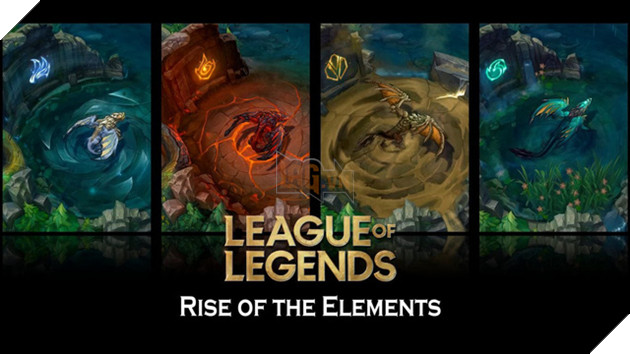 Bị cộng đồng ném đá quá nhiều, cuối cùng Riot Games cũng chịu buff kinh nghiệm quái rừng ở bản 10.3 - Ảnh 4.