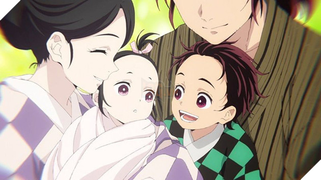 Kimetsu no Yaiba và 7 tựa anime mới nhận được sự chú ý nhất trong năm 2019 - Ảnh 3.